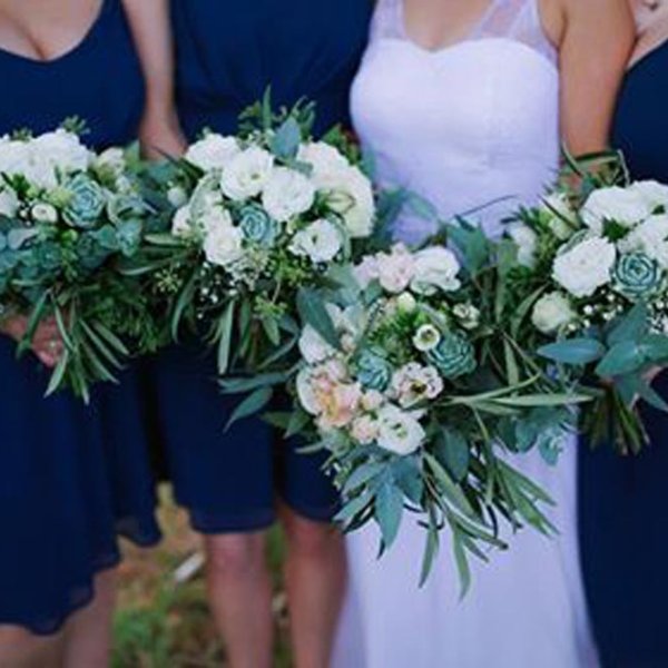 Wedding Rebecca