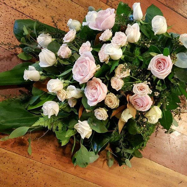 Natural sympathy spray