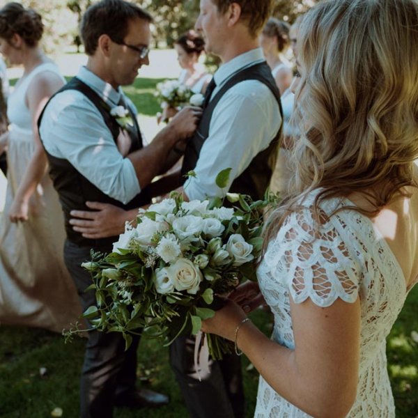 Wedding kelly