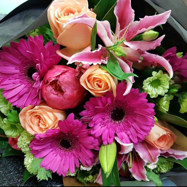 Product image: Handtied Bouquet