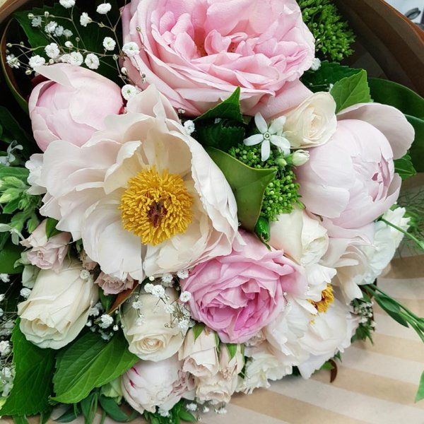 Sweet bouquet